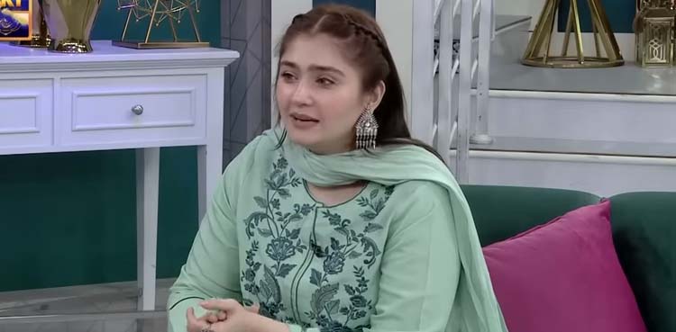 درفشاں سلیم