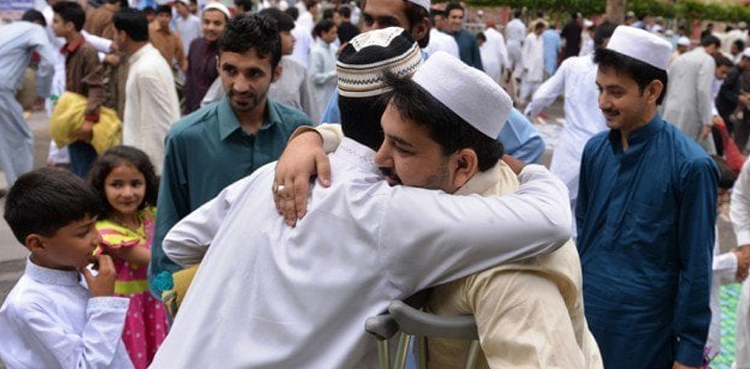 عید میں کراچی کا موسم کیسا ہوگا؟ محکمہ موسمیات نے پیشگوئی کر دی