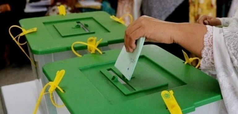 قومی اسمبلی کے3 حلقوں میں ضمنی انتخابات کی تاریخ کا اعلان