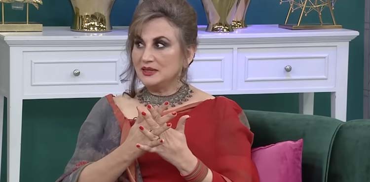 فریال گوہر