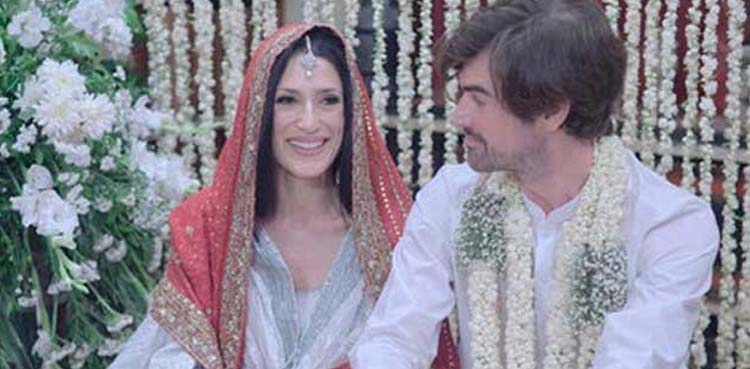 فاطمہ بھٹو کے ہاں دوسرے بچے کی پیدائش