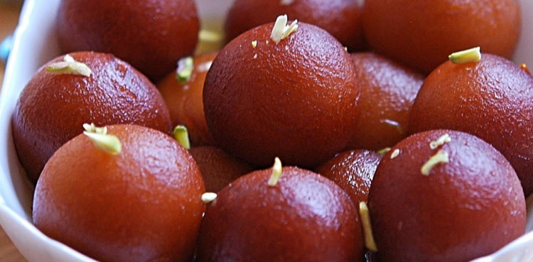 شادی کی تقریب میں جھگڑا، وجہ گلاب جامن کیوں بنا؟