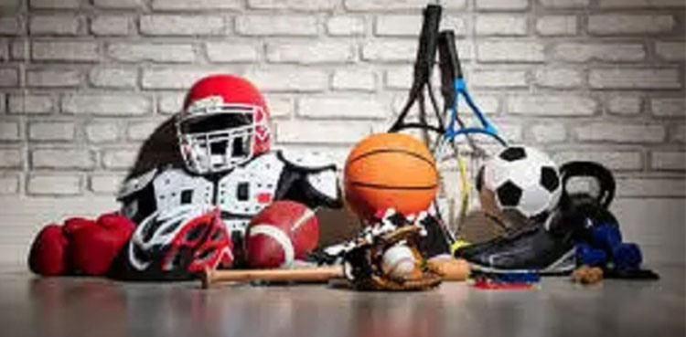 کیلوریزختم کرنے میں مددگار کھیل کونسے؟ جانئے