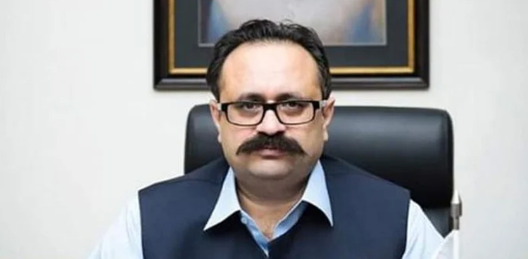 سردار تنویر الیاس کی نااہلی برقرار،  سزا معطلی کی درخواست مسترد