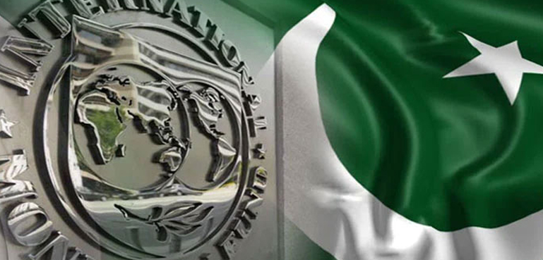 ‘پاکستان نے آئی ایم ایف کی تمام شرائط پوری کرلی ہے، بات چیت آخری مرحلے میں ہیں’