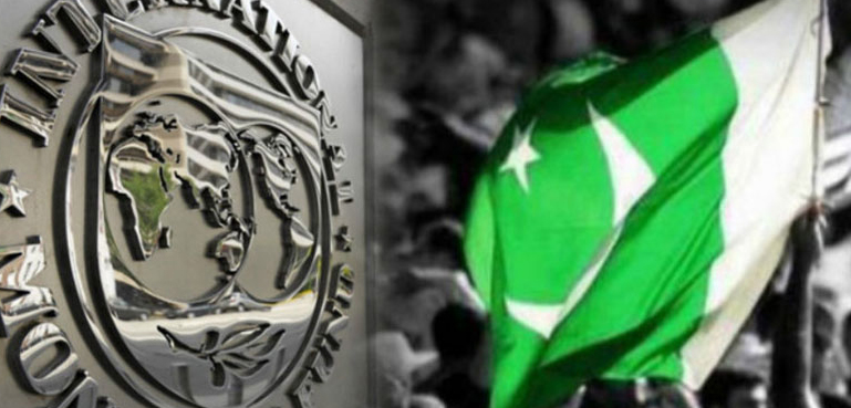’’آئی ایم ایف معاہدے کے باوجود معاشی مشکلات کم نہیں ہوں گی‘‘