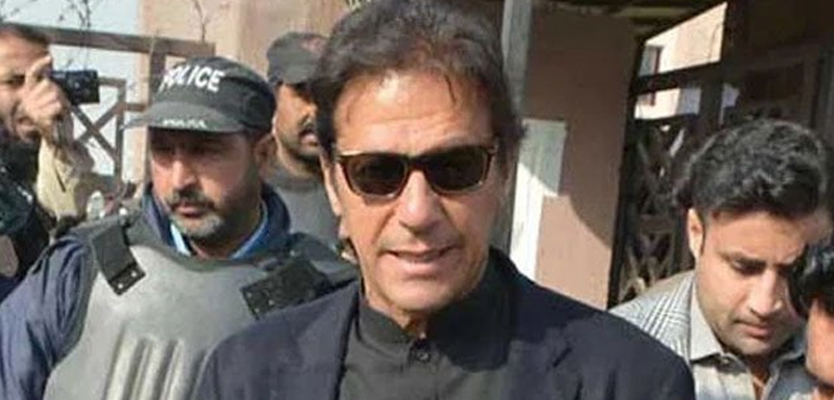 عمران خان