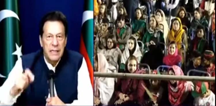 عمران خان