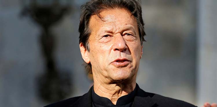 عمران خان