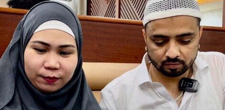 فلپائنی ٹک ٹاکر