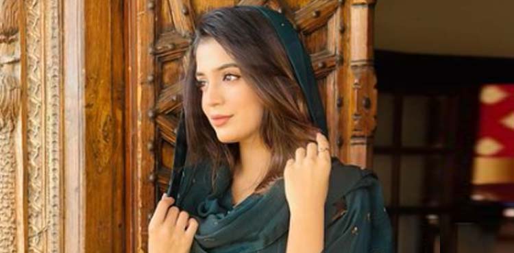 لائبہ خان