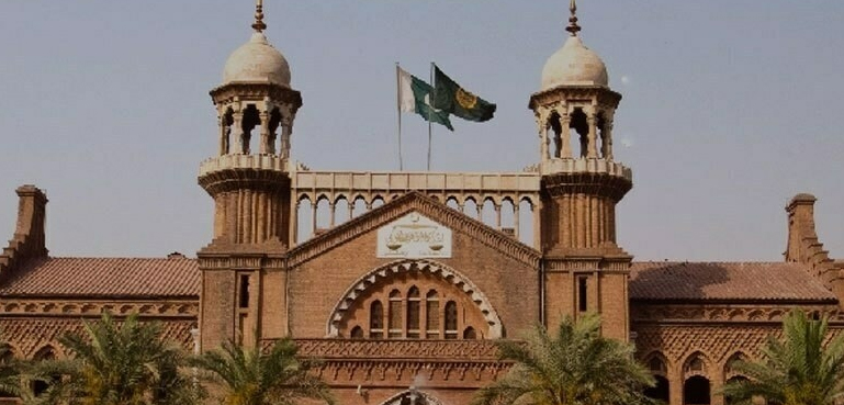 پنجاب میں دفعہ 144 کا نفاذ  لاہور ہائیکورٹ میں چیلنج