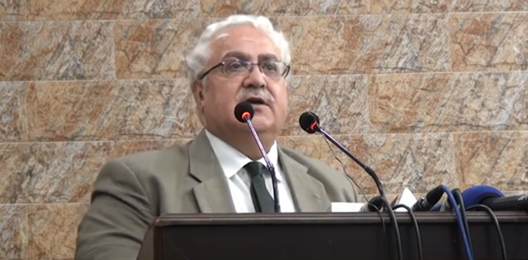 مظاہر نقوی