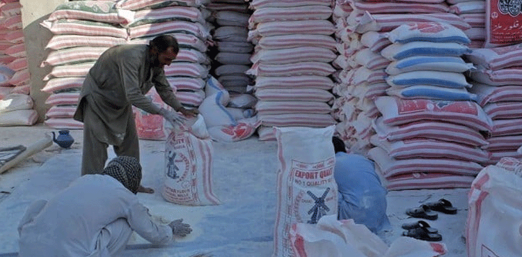 کراچی کی 50 فیصد فلور ملز کے پاس گندم کا ذخیرہ ختم،  آٹے کے بحران کا خدشہ