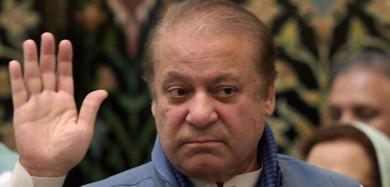 ‘نواز شریف اگلے ماہ پاکستان واپس آکر قانون کا سامنا کریں گے’