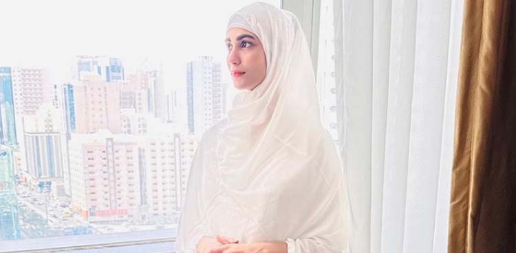 نازش جہانگیر