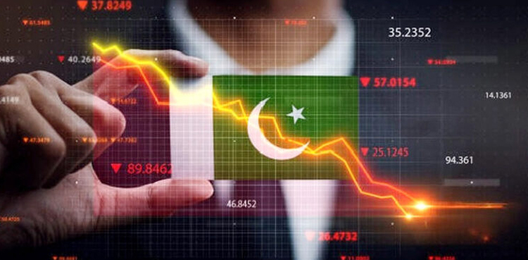 پاکستان کی معیشت کو سنگین چیلنجز کا سامنا ہے، عالمی بینک