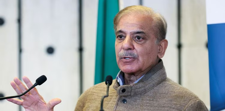 ہمیں  آئی ایم ایف کی ہر شرط ماننی پڑے گی اس کے علاوہ کوئی چارہ نہیں، وزیراعظم