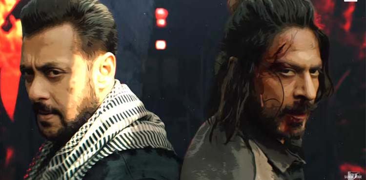 پٹھان ایکس ٹائیگر