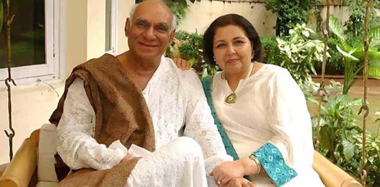 پامیلا چوپڑا