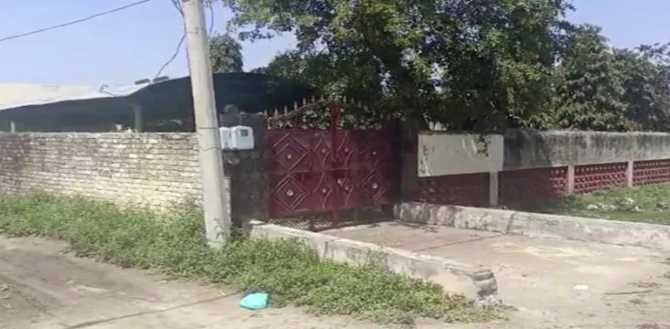 بھارت میں کئی ماہ سے لاپتہ لڑکی کی لاش کھیتوں سے برآمد