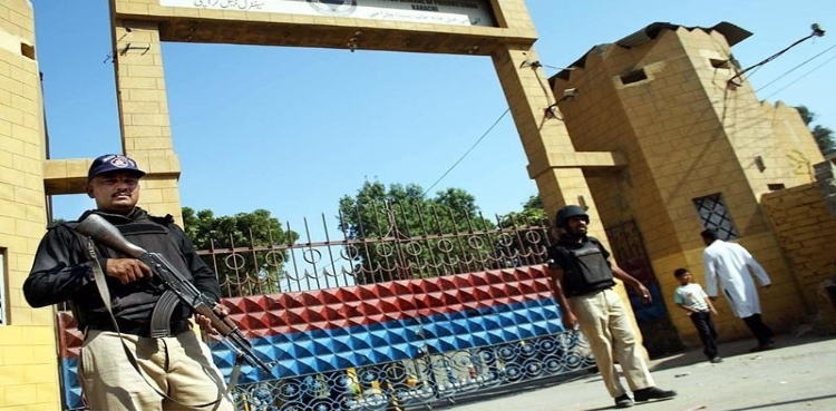 سندھ کی جیلوں میں عید کے موقع پر سیکیورٹی مزید سخت کرنے کا فیصلہ