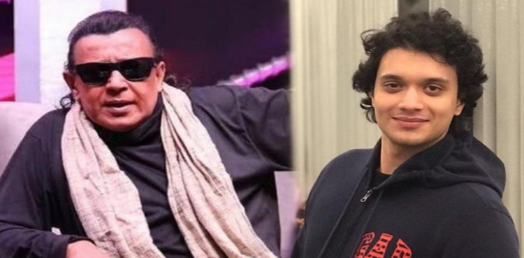متھن چکرورتی کے بیٹے کی فلم ’بیڈ بوائے‘ کی ریلیز کی تاریخ سامنے آگئی