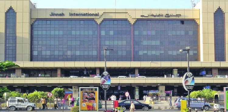 منکی پاکس: کراچی سمیت ملک کے دیگر ایئر پورٹس پر ہیلتھ ایمرجنسی نافذ