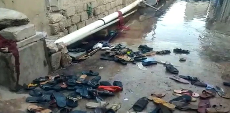 کراچی میں زکوۃ تقسیم کے دوران بھگدڑ کیس، ملزمان کی درخواست ضمانت خارج
