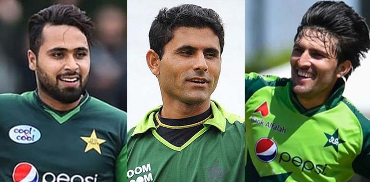 ورلڈ کپ میں پاکستان ٹیم کا آل راؤنڈر کسے ہونا چاہیے؟ عبدالرزاق نے بتادیا