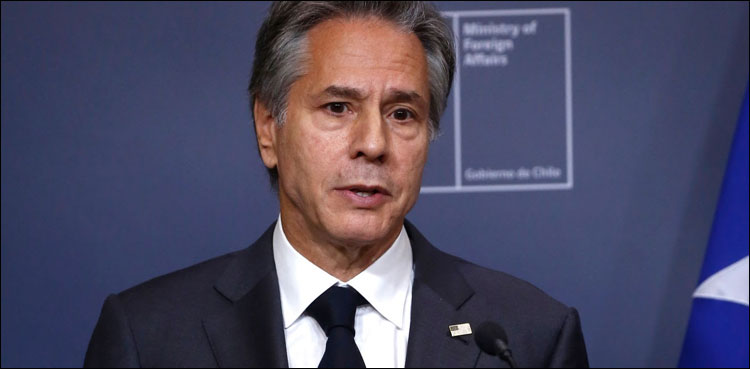 ایران پر پابندیوں میں کوئی ریلیف نہیں دیا جائے گا، امریکا