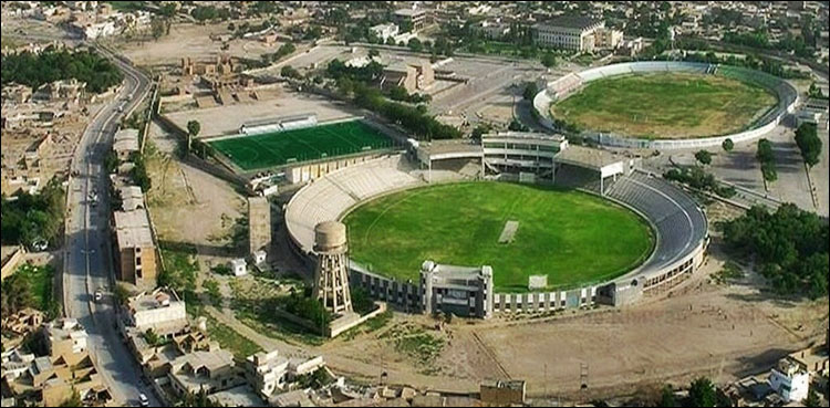 ایوب اسپورٹس کمپلیکس کی بجلی منقطع، نیشنل گیمز کے ایونٹس متاثر