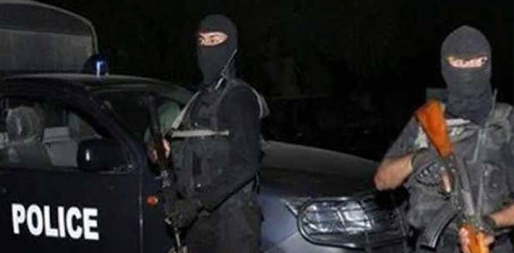 ڈی جی خان میں دہشت گردی کا منصوبہ ناکام بنادیا گیا