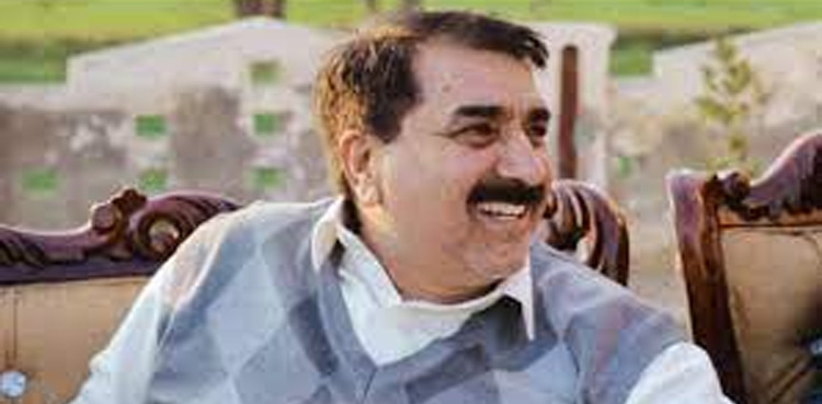 چھینہ گروپ کا بھی پی ٹی آئی چھوڑنے کا فیصلہ