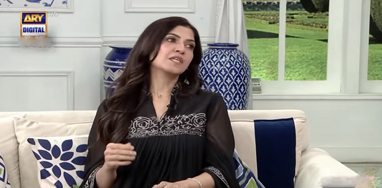 غزل صدیق نے شادی سے متعلق دلچسپ انکشاف کردیا