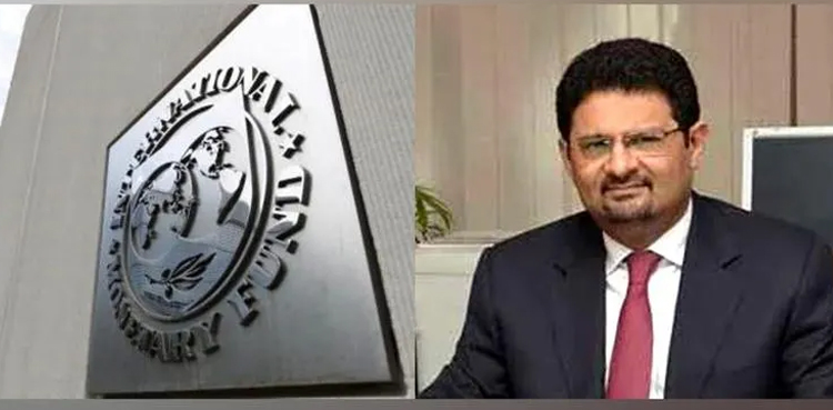 آئی ایم ایف سے اسٹاف لیول معاہدہ کیوں نہیں ہورہا؟ مفتاح اسماعیل کا انکشاف