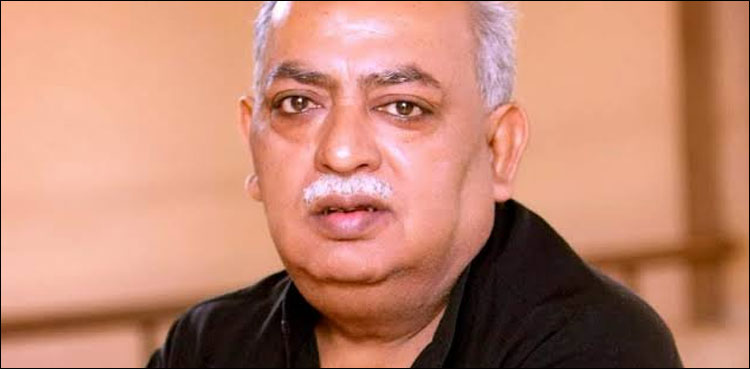 ڈاکٹروں نے مشہور شاعر منور رانا کے لیے آئندہ 72 گھنٹے اہم قرار دے دیے