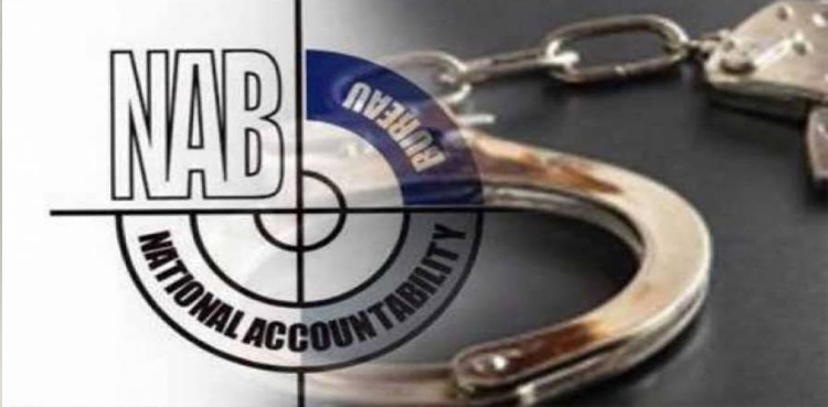 نیب کیس میں نامزد ملزم دبئی سے سرنڈر کرنے وطن واپسی کے لیے تیار