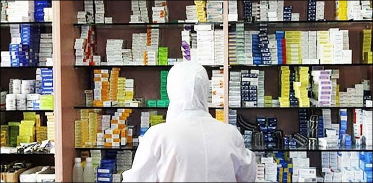 سجاول سول اسپتال: انتظامیہ نے نااہلی چھپانے کے لیے ایکسپائرڈ دوائیں نذر آتش کردیں