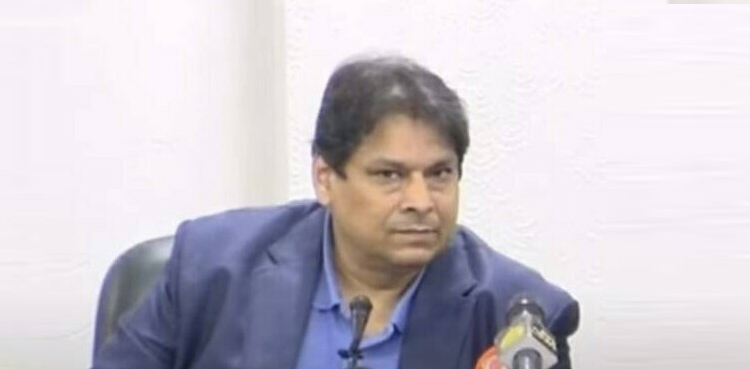 ‘گرفتار ملزمان میں نہ  کسی سے زیادتی ہوگی اور نہ ہی کسی کو کوئی رعایت ملے گی’