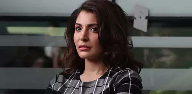 انوشکا شرما