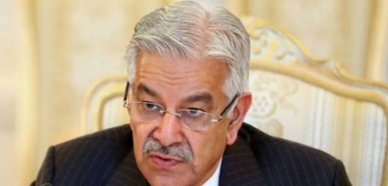 9 مئی کے سارے نعرے تبدیل ہوگئے، اب منتیں ترلے ہورہے ہیں، خواجہ آصف