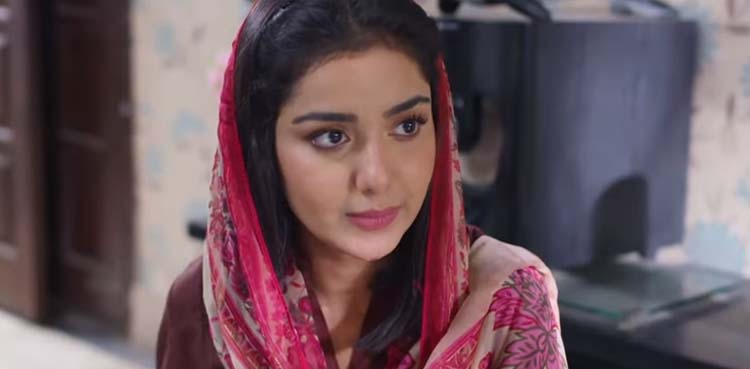 بے بی باجی