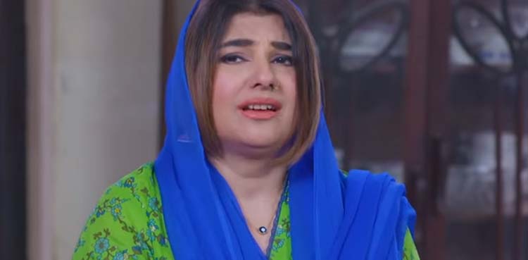 بے بی باجی