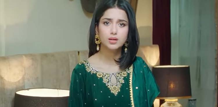 بے بی باجی