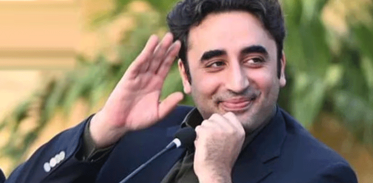 وزیرخارجہ بلاول بھٹو  بھارت  پہنچ گئے