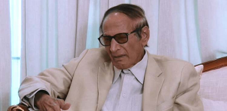 چوہدری شجاعت