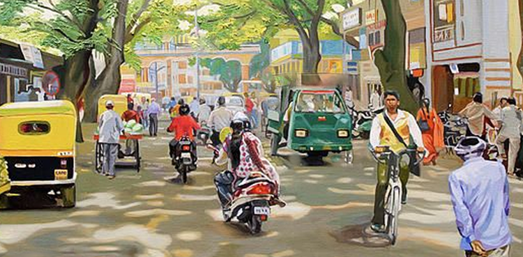 دفتر میں نوکری