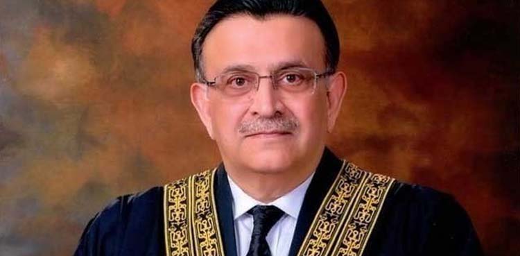 آڈیو لیکس کمیشن کیخلاف درخواستوں کی سماعت: اٹارنی جنرل کی چیف جسٹس سے بینچ سے الگ ہونے کی درخواست