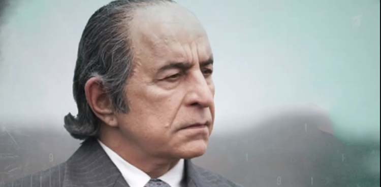 دلیپ تاہل